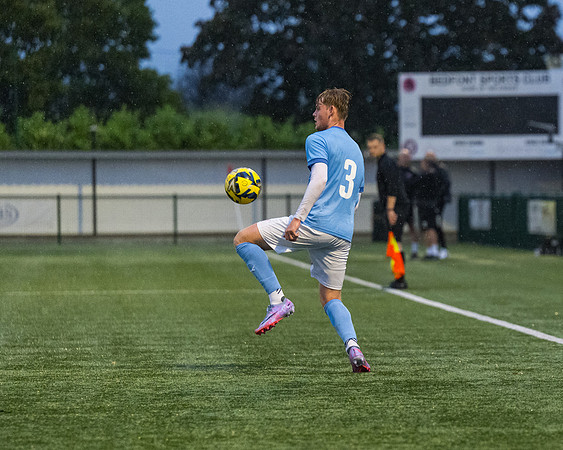 Rams @ Bedfont Sports (126 of 230)