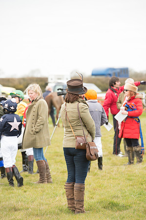 Pony Race 1 - 138cm -27