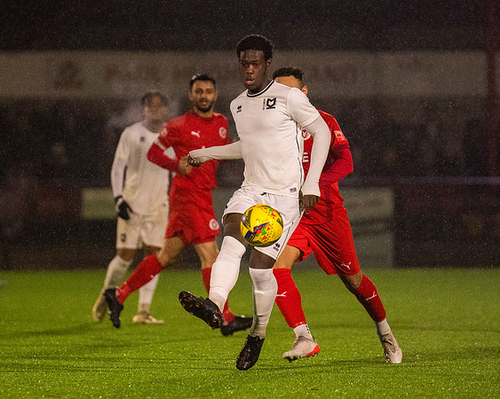 Rams v MK Dons (226 of 402)