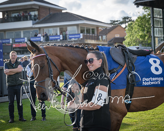 Race 4 - Peretemps Stratford Foxhunters (8 of 168)