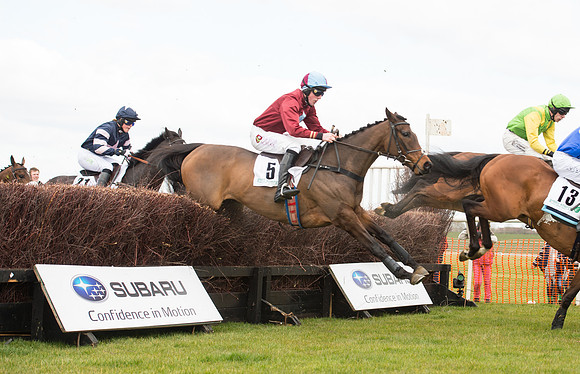 Race 2 - Maiden Div 1-68