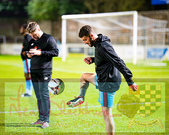 Chesham Utd 4 Bishops Cleeve 0 (56 of 405)