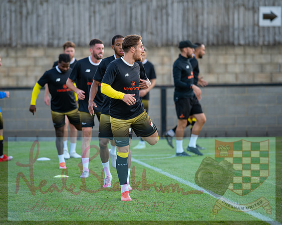 Salisbury 1 v Chesham Utd 2 (38 of 388)