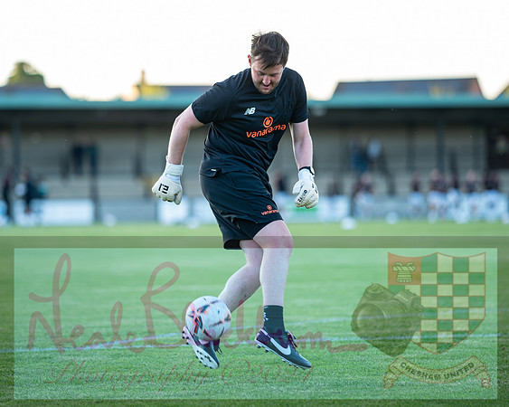 Salisbury 1 v Chesham Utd 2 (27 of 388)