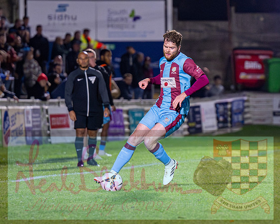 Chesham Utd 3 v 1 Chippenham Town (94 of 416)