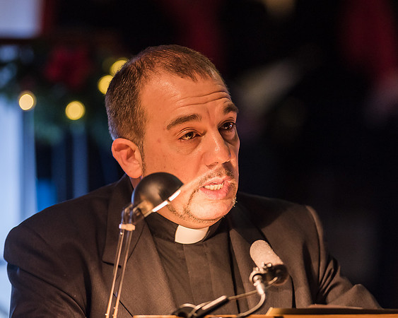 St Columbas - Candlelight Christmas (1 of 189)