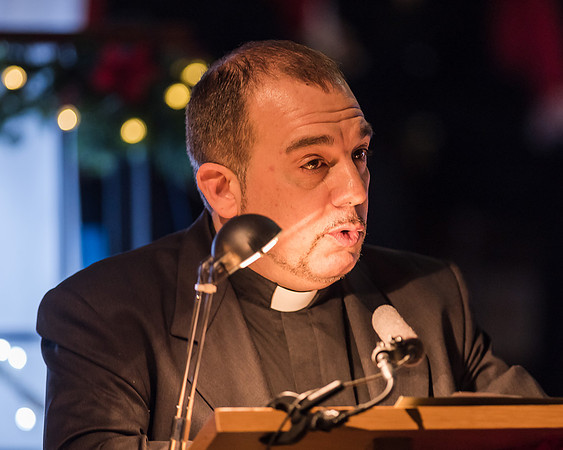St Columbas - Candlelight Christmas (2 of 189)