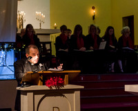 St Columbas - Candlelight Christmas (3 of 189)