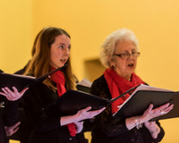 St Columbas - Candlelight Christmas (9 of 189)