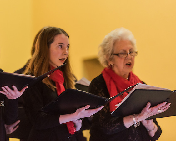 St Columbas - Candlelight Christmas (9 of 189)
