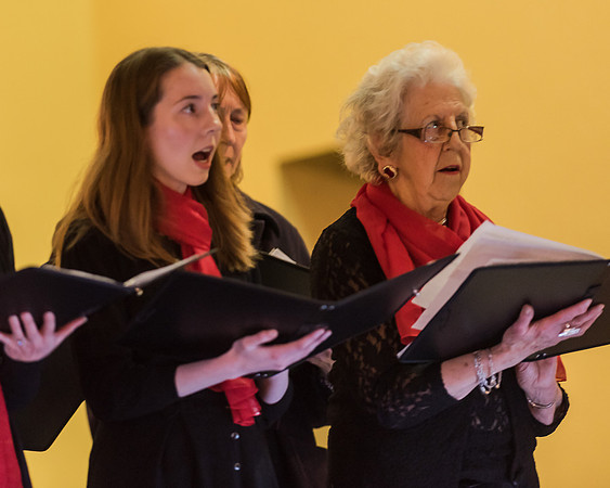 St Columbas - Candlelight Christmas (10 of 189)