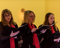 St Columbas - Candlelight Christmas (15 of 189)