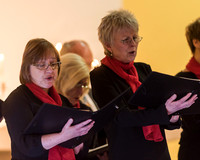 St Columbas - Candlelight Christmas (16 of 189)