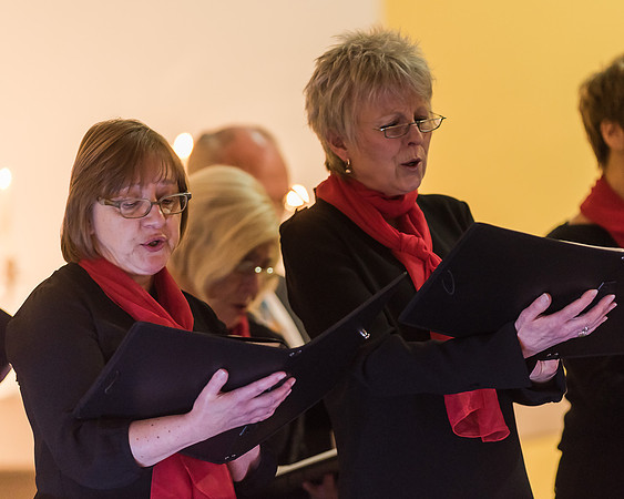 St Columbas - Candlelight Christmas (16 of 189)