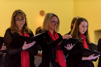St Columbas - Candlelight Christmas (17 of 189)
