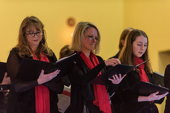 St Columbas - Candlelight Christmas (17 of 189)