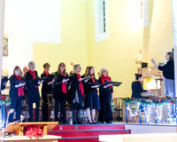 St Columbas - Candlelight Christmas (19 of 189)