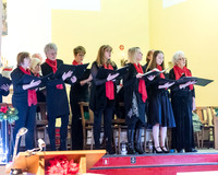 St Columbas - Candlelight Christmas (20 of 189)