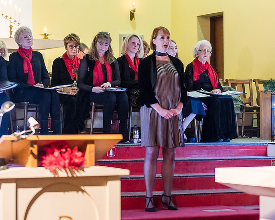 St Columbas - Candlelight Christmas (23 of 189)