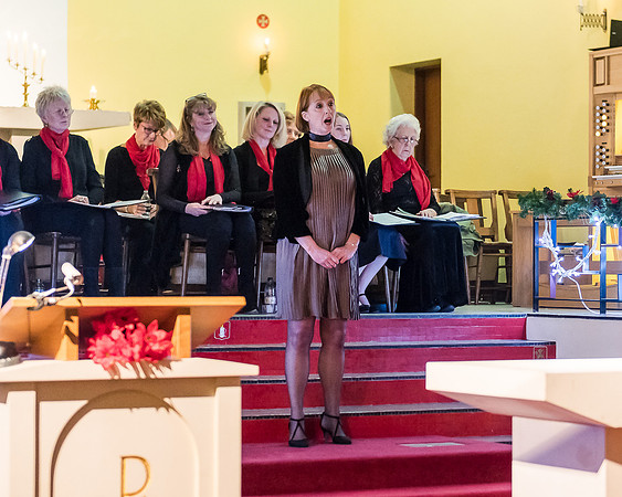 St Columbas - Candlelight Christmas (24 of 189)