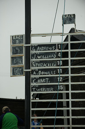 Race 4 - Ladies 1