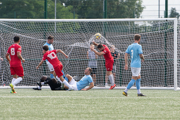 Walton and Hersham 2 Rams 2 (105 of 250)