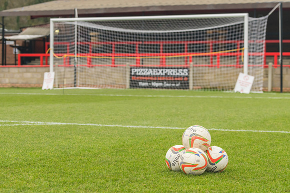 Rams 4 Harrow Borough 1  (1 of 348)