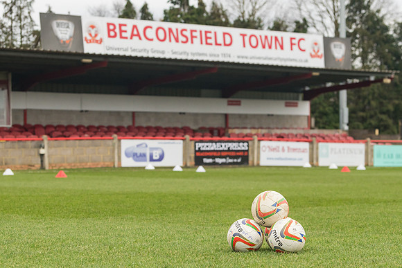 Rams 4 Harrow Borough 1  (2 of 348)