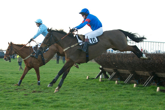 Race 9 -  48