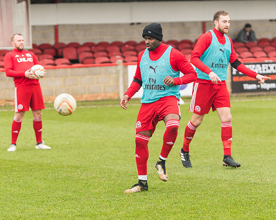 Rams 4 Harrow Borough 1  (9 of 348)