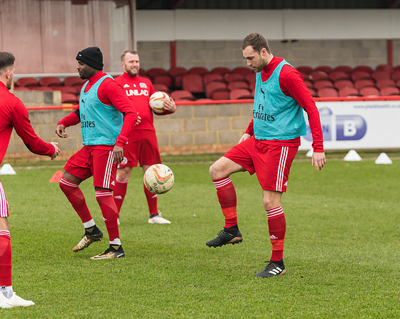 Rams 4 Harrow Borough 1  (10 of 348)