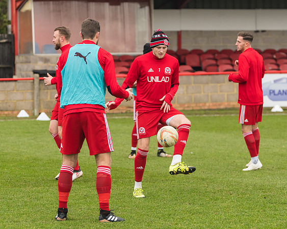 Rams 4 Harrow Borough 1  (11 of 348)