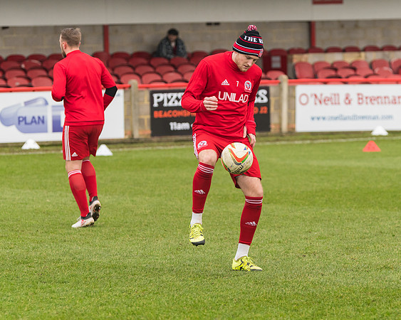 Rams 4 Harrow Borough 1  (12 of 348)