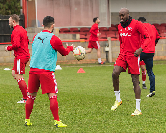 Rams 4 Harrow Borough 1  (13 of 348)