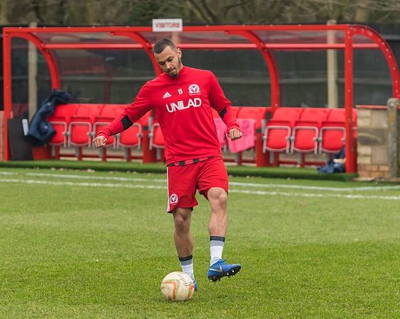 Rams 4 Harrow Borough 1  (14 of 348)