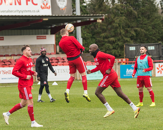 Rams 4 Harrow Borough 1  (17 of 348)