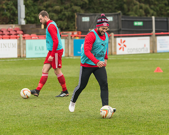 Rams 4 Harrow Borough 1  (19 of 348)