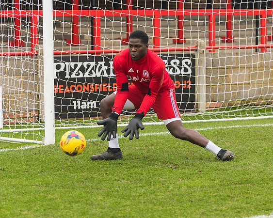 Rams 4 Harrow Borough 1  (20 of 348)