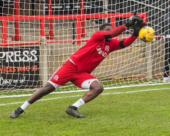 Rams 4 Harrow Borough 1  (21 of 348)