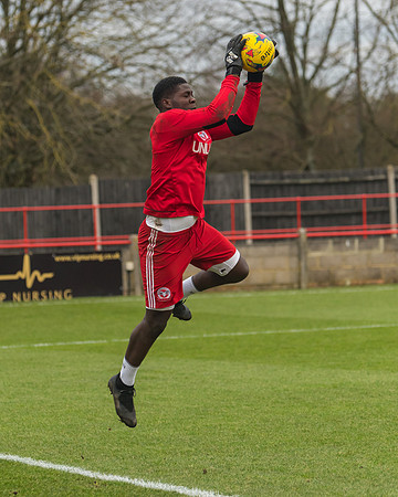Rams 4 Harrow Borough 1  (23 of 348)
