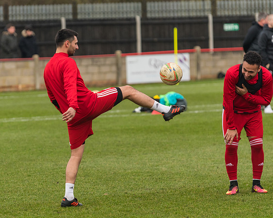 Rams 4 Harrow Borough 1  (25 of 348)