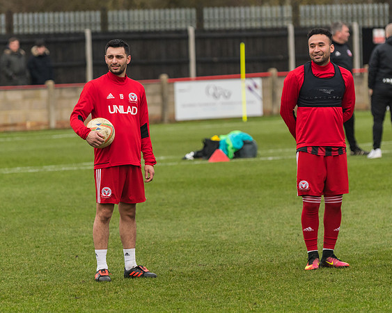 Rams 4 Harrow Borough 1  (26 of 348)