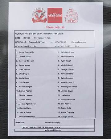 Rams 4 Harrow Borough 1  (33 of 348)