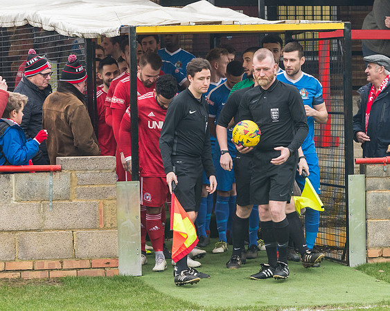 Rams 4 Harrow Borough 1  (36 of 348)