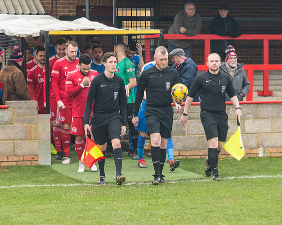 Rams 4 Harrow Borough 1  (37 of 348)