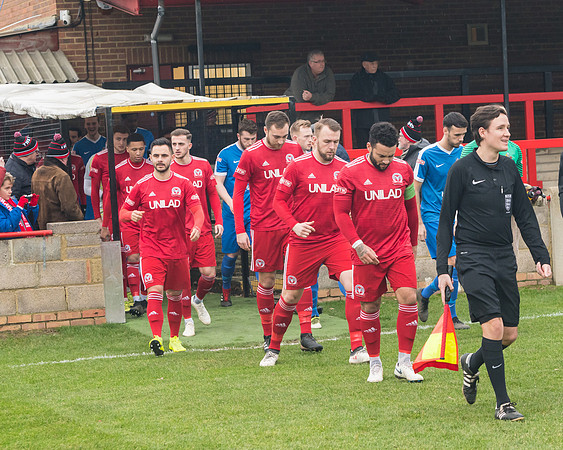 Rams 4 Harrow Borough 1  (38 of 348)