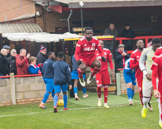 Rams 4 Harrow Borough 1  (41 of 348)