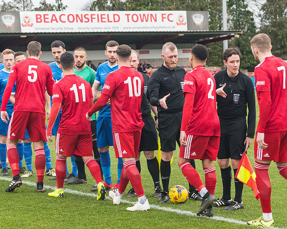 Rams 4 Harrow Borough 1  (42 of 348)