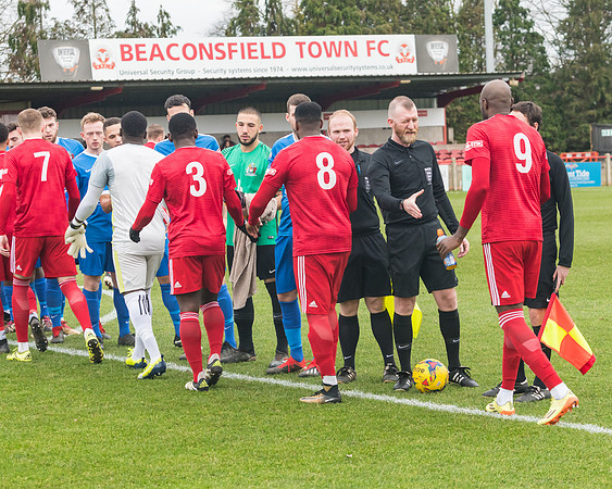 Rams 4 Harrow Borough 1  (43 of 348)