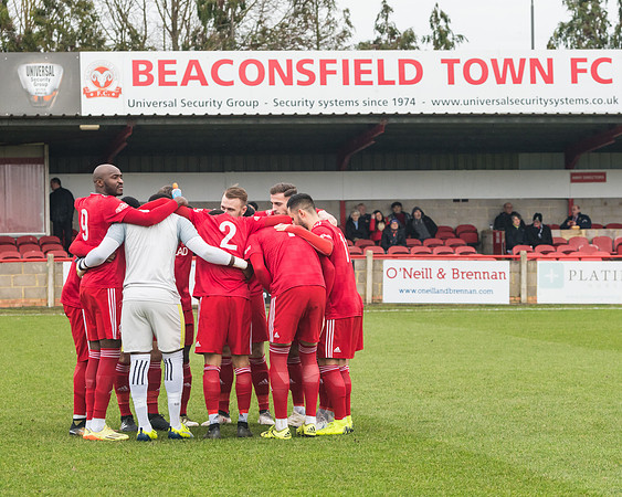 Rams 4 Harrow Borough 1  (44 of 348)
